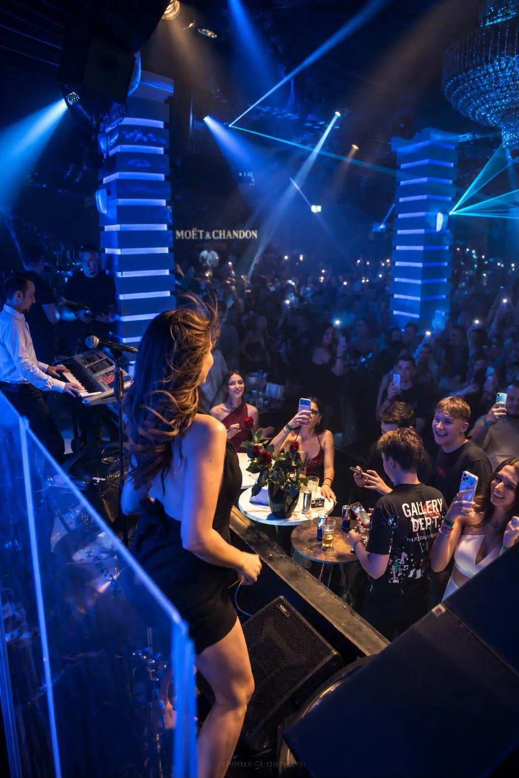 Milica Pavlović 