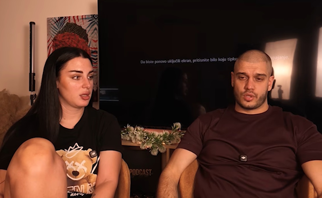 Dejan i Jovana Dejan i Jovana