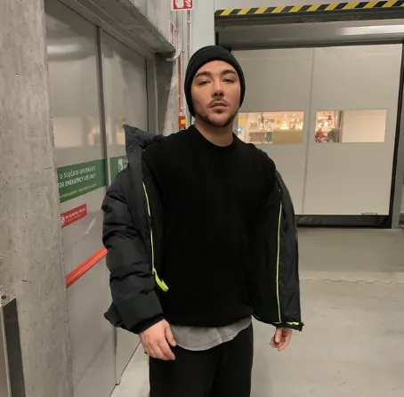Milan Stanković Milan Stanković