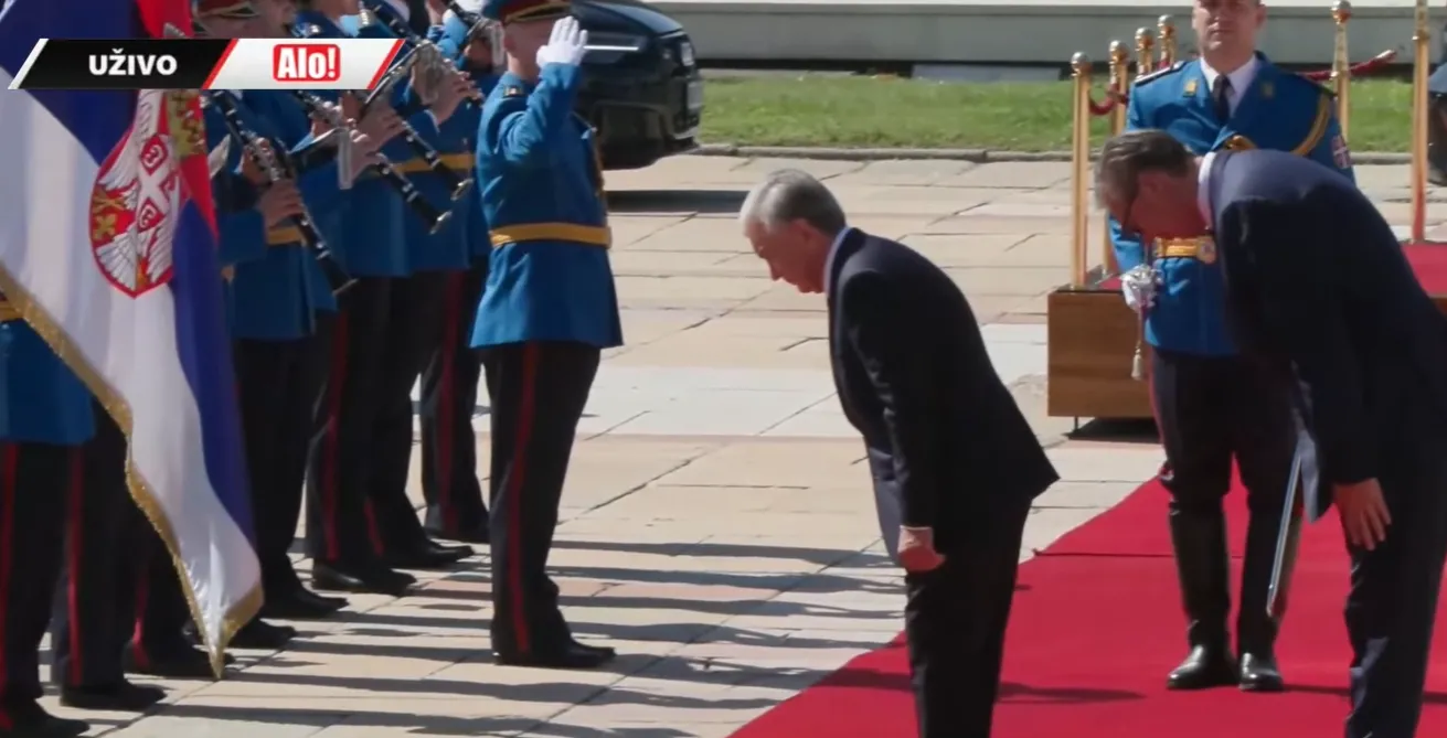 Uzbekistan doček Uzbekistan doček
