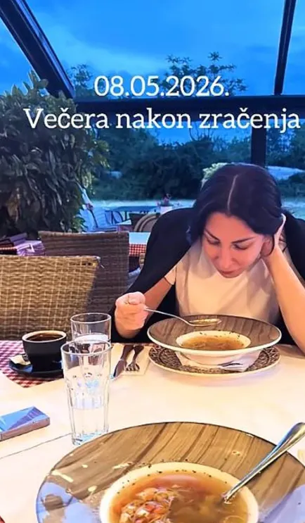 Nadežda Biljić Nadežda Biljić
