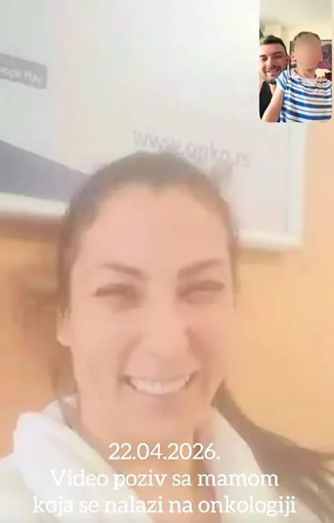 Nadežda Biljić Nadežda Biljić