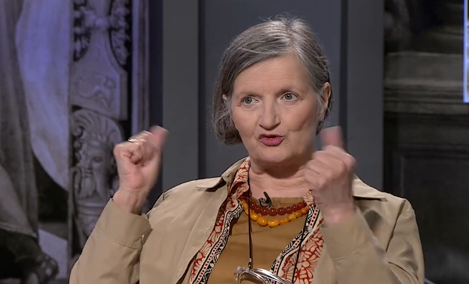Vesna Golubović Vesna Golubović