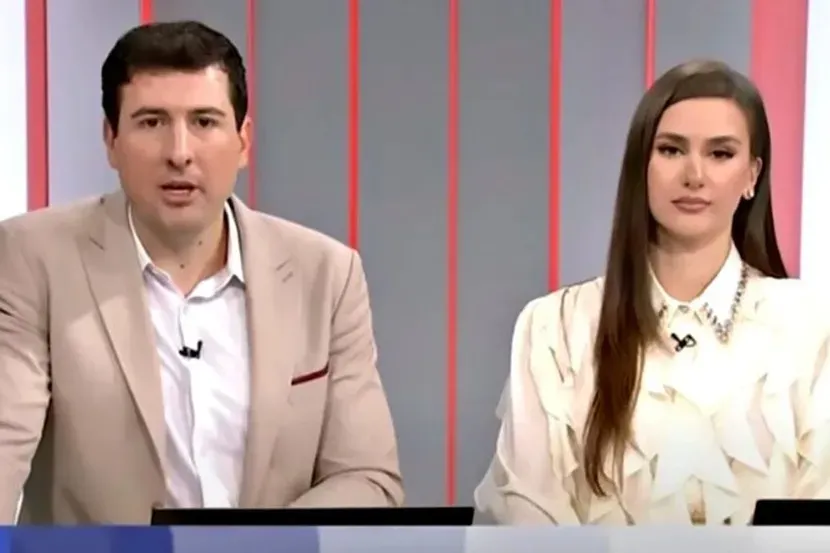 Milja Gogić Milja Gogić