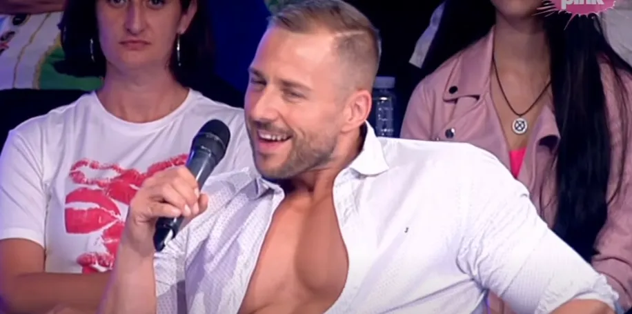 Mahir Pjanić
