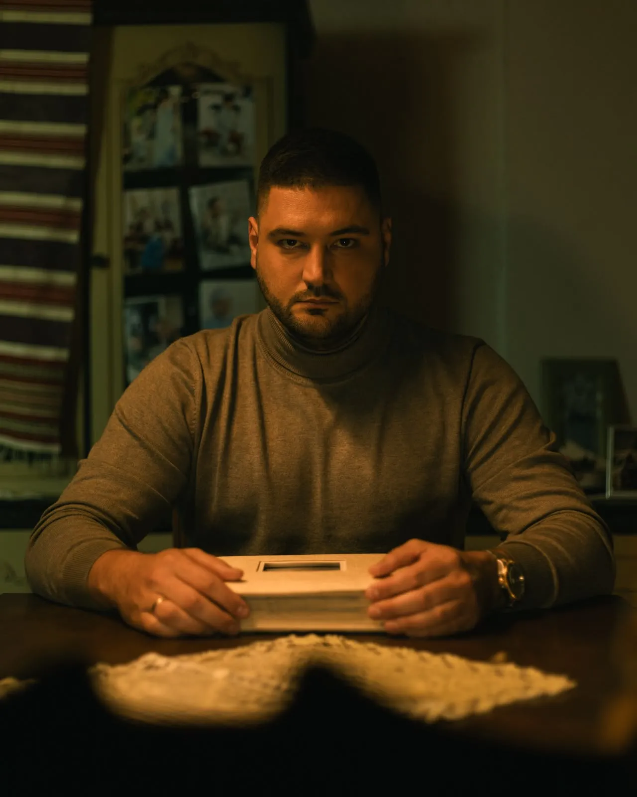 Ljuba Perućica Ljuba Perućica