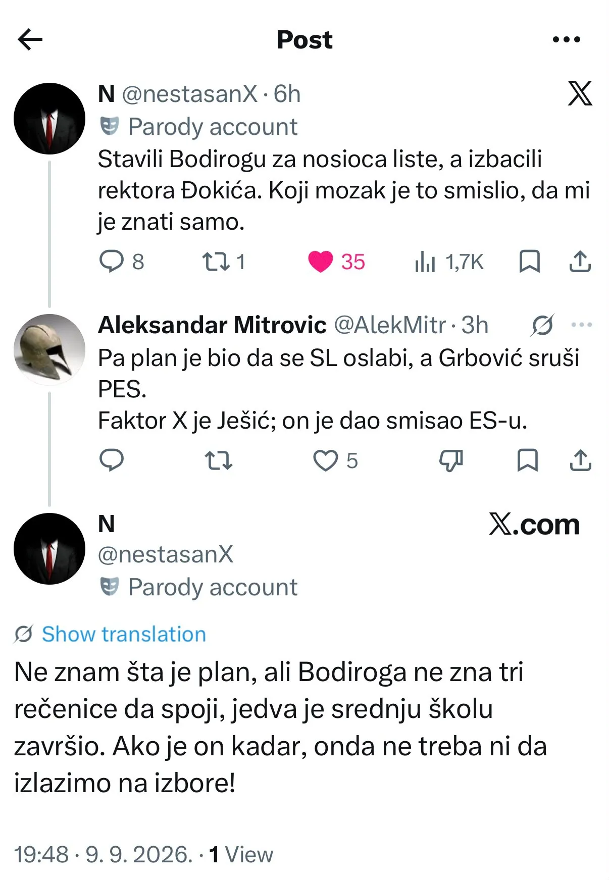 1 1