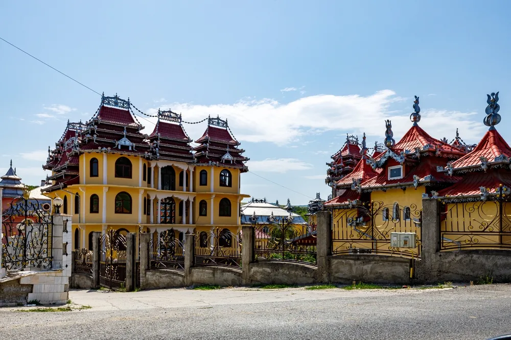 kuća kuća