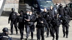 BELIVUK I MILJKOVIĆ DOBILI DRUŠTVO U ZATVORU I supruge zadržane nakon privođenja