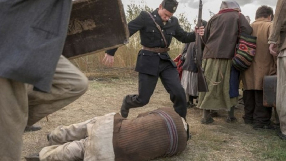 Film "Dara iz Jasenovca" slama srca svih gledalaca, mnogi u suzama još od početka emitovanja!