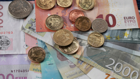 NARODNA BANKA SAOPŠTILA Kurs se menja