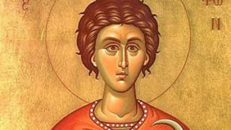 SUTRA SLAVIMO SVETOG TRIFUNA Ove običaje obavezno morate ispoštovati