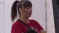 POKAZALA POLNI ORGAN SVOG DEČKA! Miljana Kulić ponovo pravi haos, objavila šokantnu fotku i izazvala opšti kolaps na mrežama! (FOTO +18)