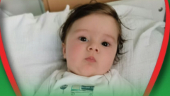 NA INICIJATIVU PREDSEDNIKA VUČIĆA Obezbeđen novac za lečenje malog Gavrila!