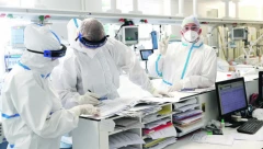 TORLAK OČEKUJE VESTI IZ MOSKVE: Imaćemo rezultate o našoj vakcini za deset dana