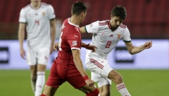 NASTAVIO DA REŠETA! Srbin se preporučio Piksiju, novi gol i korak ka prvom mestu liste strelaca! (VIDEO)