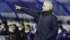 POLUDEĆE Murinjo suspendovan na dva meča i novčano kažnjen sa 10.000 evra