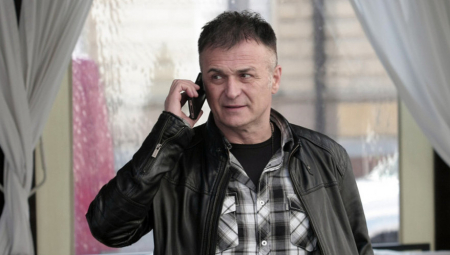 EKSKLUZIVNO ZA ALO! Branislav Lečić progovorio o tvrdnjama Danijele Štajnfeld da ju je silovao!