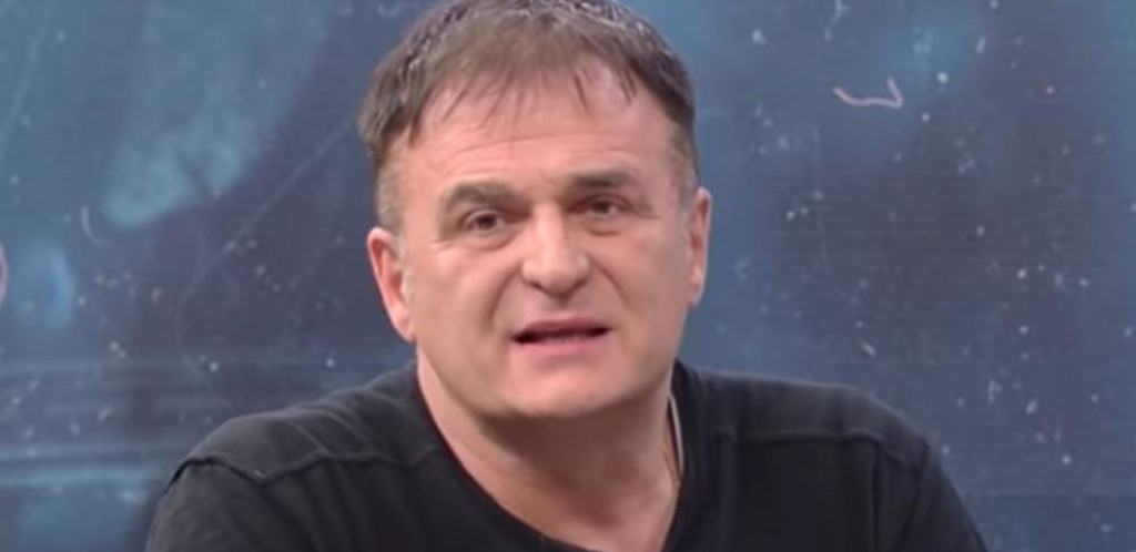PREKO SVOG PORTALA GA OPTUŽIO DA JE SILOVATELJ Đilas odlučio da uništi Leku, a ovo je pravi razlog