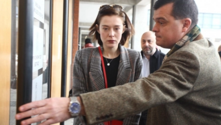 ADVOKAT MILENE RADULOVIĆ: Prebacivanje Aleksića u kućni pritvor ne menja tok postupka i nema značaj za presudu!