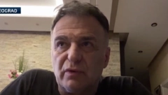 VEST KOJA JE ODJEKNULA KAO BOMBA! Branislav Lečić izdao hitno saopštenje povodom skandaloznih optužbi da je silovao Danijelu Štajnfeld!