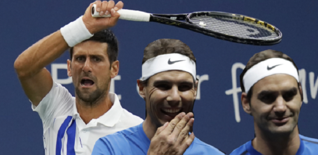 I HRVATI SU MORALI DA PRIZNAJU! Svima je jasno ko je GOAT!