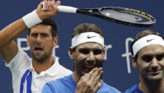 I HRVATI SU MORALI DA PRIZNAJU! Svima je jasno ko je GOAT!