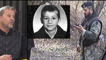 "QUO VADIS, AL KAIDA?" Da li će Đilasovi mediji tražiti da gledamo i film o Naseru Oriću?