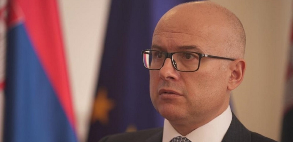 Vučević: Svakog dana se sećamo nevino stradalih koji su lišeni života u monstruoznom zločinu