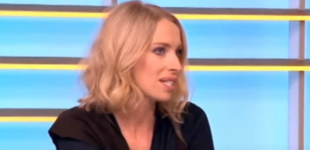 IDE NA ODVIKAVANJE Šok ispovest, glumica progovorila o porodici i problemima