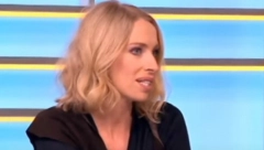 LINIJU DOVELA DO SAVRŠENSTVA Srpska glumica uživa u ljubavi sa ambasadorom, a sada je pokazala izvajano telo, blista (FOTO)