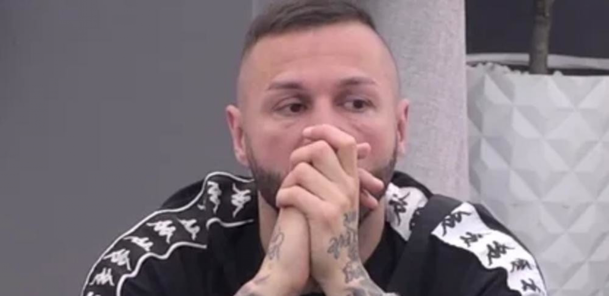 SVE POLAKO IZLAZI NA VIDELO! Tara nije jedina sa kojom je Nenad varao suprugu, zadrugar nemoćan priznao sve, raskirinkan potpuno!