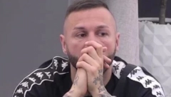 IMAO SAM JAKO TEŠKO ODRASTANJE Nenad Aleksić Ša o svom odrastanju: Bili smo bez novca, to me je naučilo da se borim