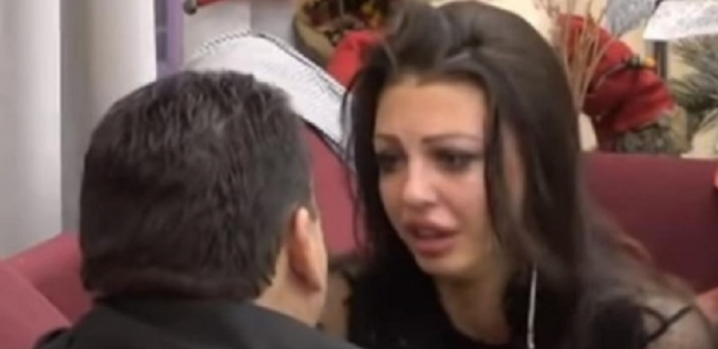 Čorba je narkomančina, gledao sam snimke na kojima se drogira: Taki brutalno resetovao svoju ćerku, posle njegovih reči ništa neće biti isto!