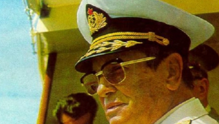 TITO JE ZA GLAVNOG NEPRIJATELJA DRŽAVE SMATRAO - OVU ŽIVOTINJU Državni vrh donosio je odluke bez pogovora!