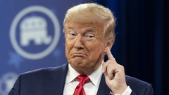 ILON MASK OTKRIO Evo kad će Donald Tramp da se vrati na Tviter