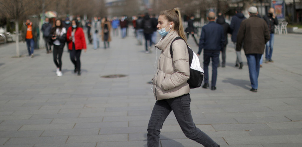 SZO odlučila da imenuje varijante korona virusa po alfabetu