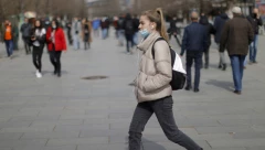 NE MOŽEMO DA IZBEGNEMO KORONU Stav epidemiologa je novi udar u septembru, ali mnogo zavisi od ovog faktora