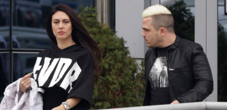 ŽENI SE BANE ČOLAK! Ivana Krunić i on svoju ljubav krunisaće brakom, a evo kada!