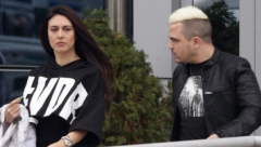 JAKO MI JE TEŠKO, PRIVLAČILI SMO ZLE LJUDE  Ivana Krunić otvorila dušu i progovorila o Banetu Čolaku