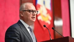 Vesić: Vučić je svetski državnik za razliku od Kurtija koji je sitni politikant