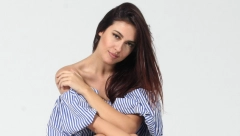 IVANA KRUNIĆ REZVEZALA JEZIK O VEZI SA ČOLAKOM! Otkrila da li planiraju bebu i šta misli o njegovom učešću u Zadruzi