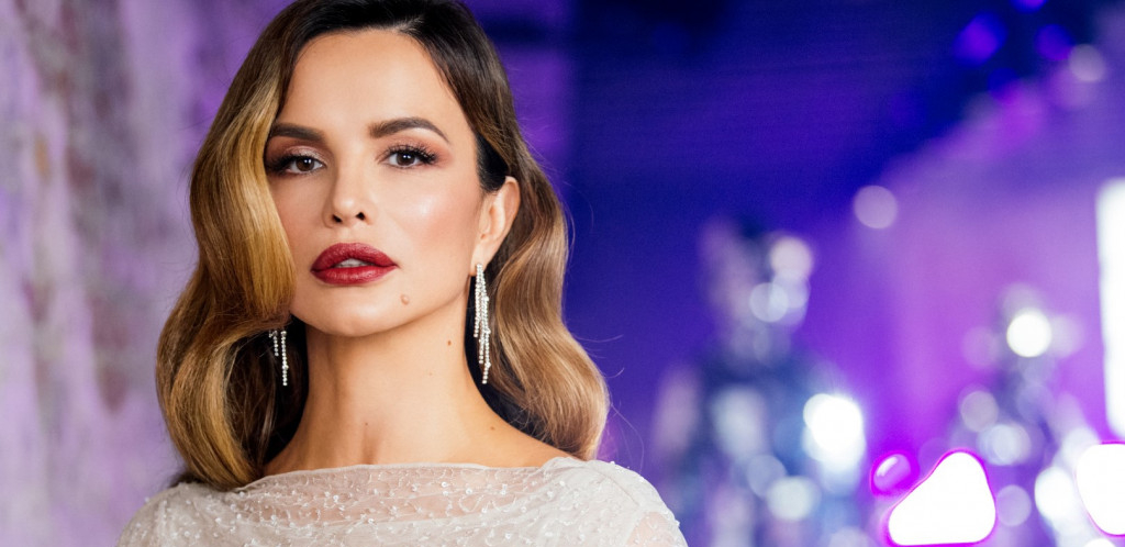 SEVERINA NOVIM STAJLINGOM PREVAZIŠLA SAMU SEBE: Ljudi u neverici pitaju "da je nije napao čopor pasa"
