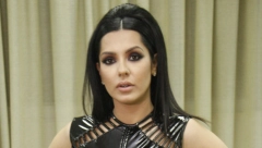 TRAŽIO JE DA ISKASAPI SEBI VRAT! Menadžer Tanje Savić izneo jezive detalje porodičnog nasilja i užase kroz koje je prošla, za ovo javnost nema pojma!