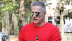 SAMO HEROIN NISAM PROBAO Đorđe David progovorio o gubitku oca i porocima!