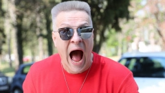 ĐORĐE DAVID PRIPRETIO KANDIDATU! Pevač šokirao izjavom, poručio takmičaru da ga čeka golgota!