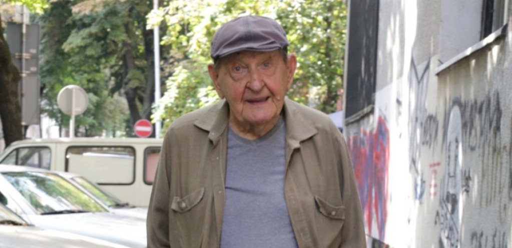 Legendarni Vlasta Velisavljević nije stigao da ispuni poslednju želju, njegov neostvareni san kida dušu!