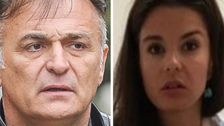 BORBA ZA ISTINU NIJE GOTOVA, TEK SMO POČELI! Oglasila se Danijela Štajnfeld, glumica više ne može da ćuti, poslala brutalnu poruku javnosti (FOTO)