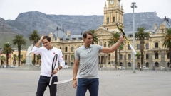 ZAŠTO FEDERER I NADAL ĆUTE O TEMI KOJA JE UZDRMALA TENISKI SVET? Novakov dežurni kritičar udario na Rodžera i Rafu!