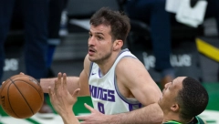 PRVI U ISTORIJI! Bjelica izabrao broj sa posebnim značenjem!